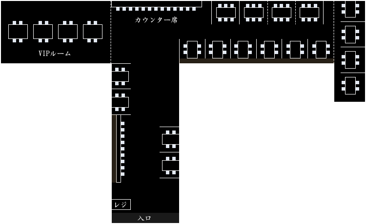 floor map