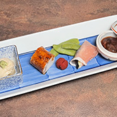 料理