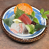 料理