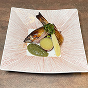 料理