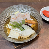 料理