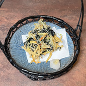 料理