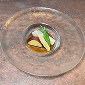 料理