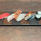料理