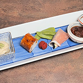 料理