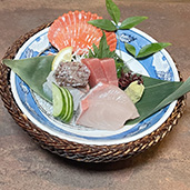 料理