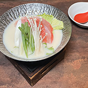 料理