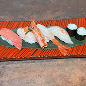 料理