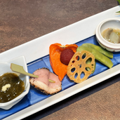 料理
