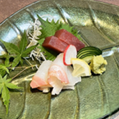 料理
