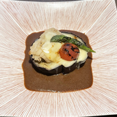 料理