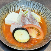 料理