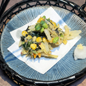 料理