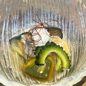 料理