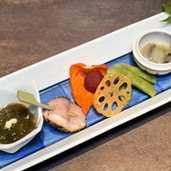 料理