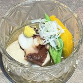 料理