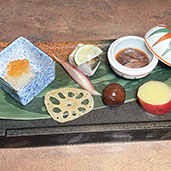 料理