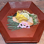 料理