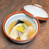 料理