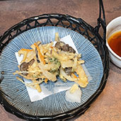 料理