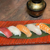 料理