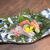 料理