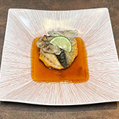 料理
