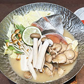 料理