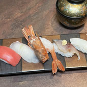料理