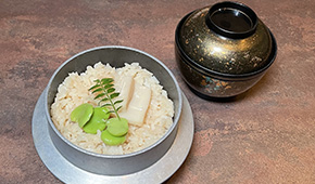 揚物