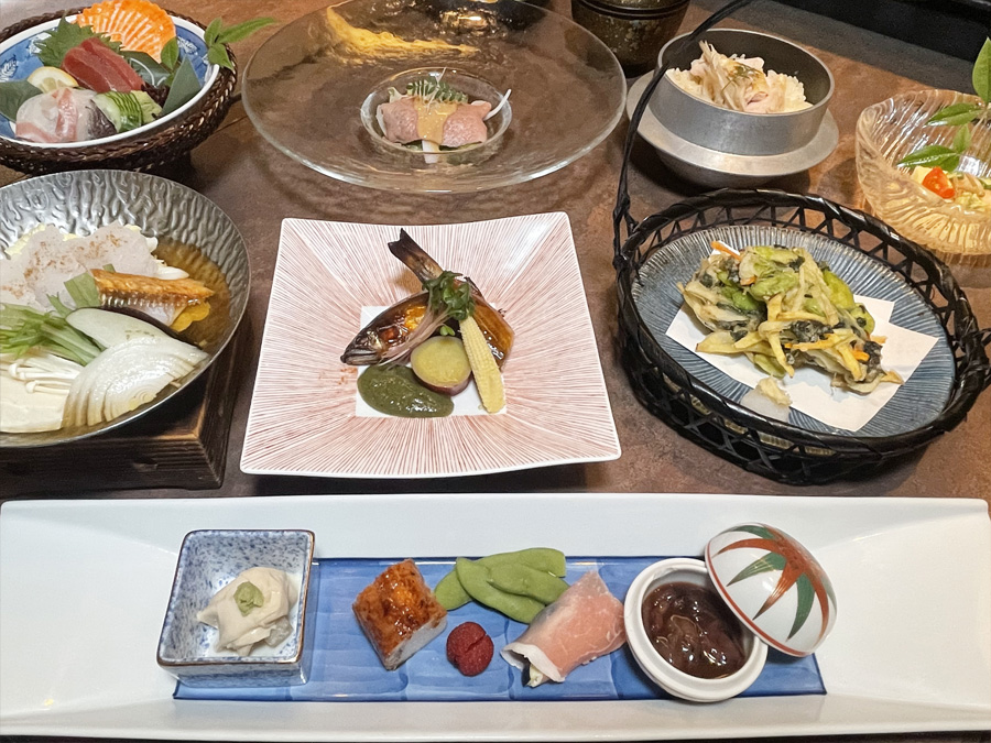 コース