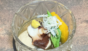 揚物