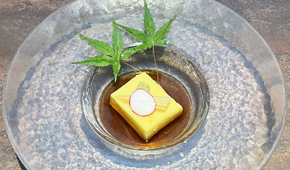 前菜