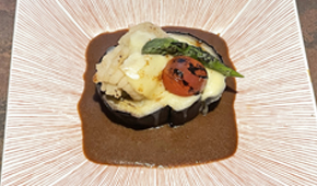 吸物