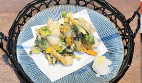 鍋物