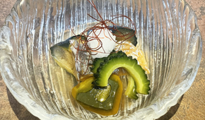 揚物