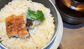 食事・留椀