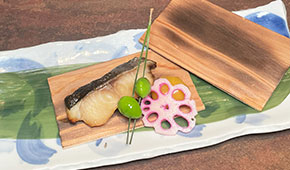 温物