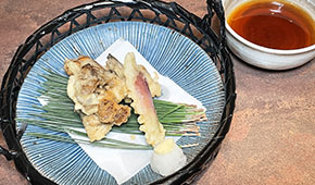 揚物