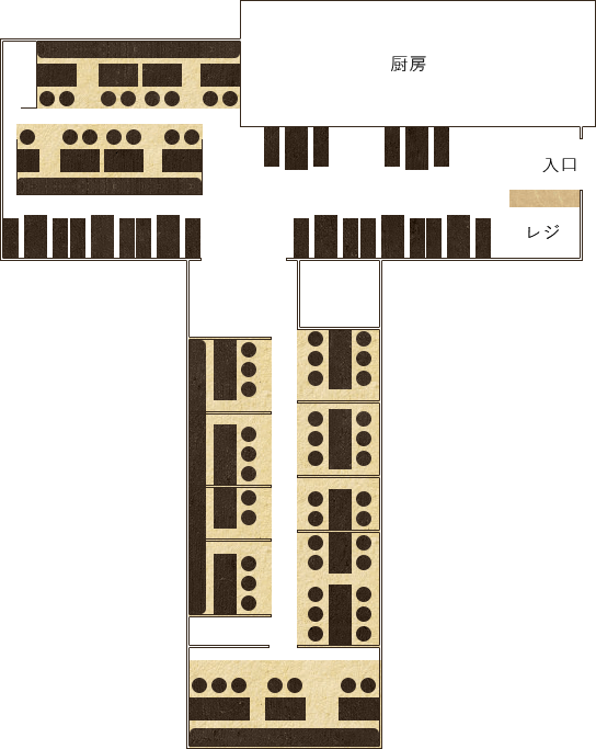 floormap